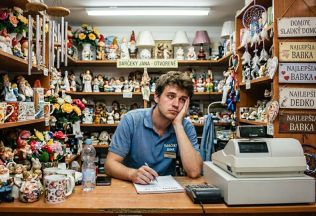 Brigády, ktoré sme robili za 2 eurá na hodinu