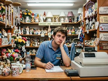 Brigády, ktoré sme robili za 2 eurá na hodinu