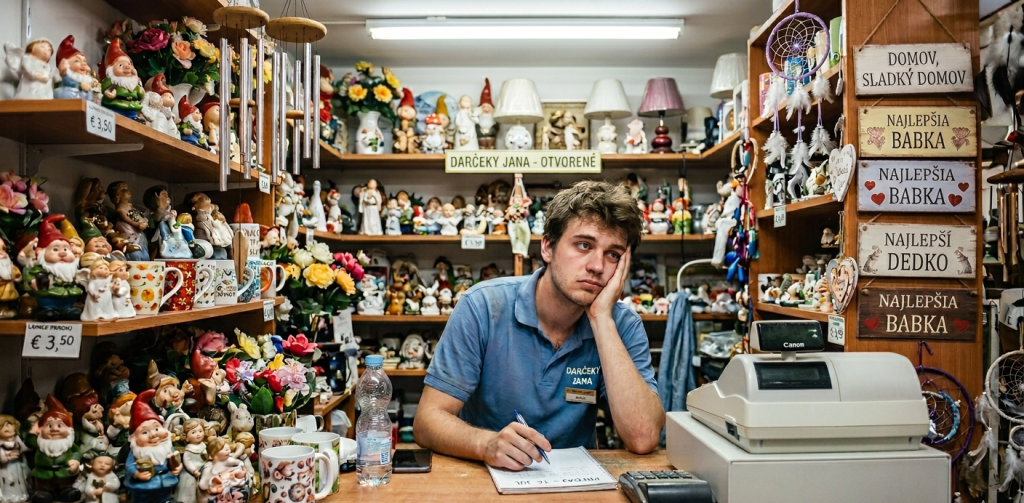 Brigády, ktoré sme robili za 2 eurá na hodinu