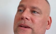 bruchala smer oslavy mdž ženy kritika