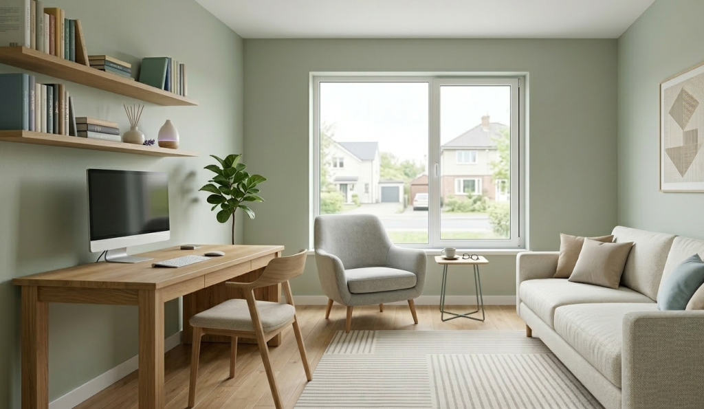 vytvor si domov, ktorý bude k tebe ladiť presne podľa znamenia