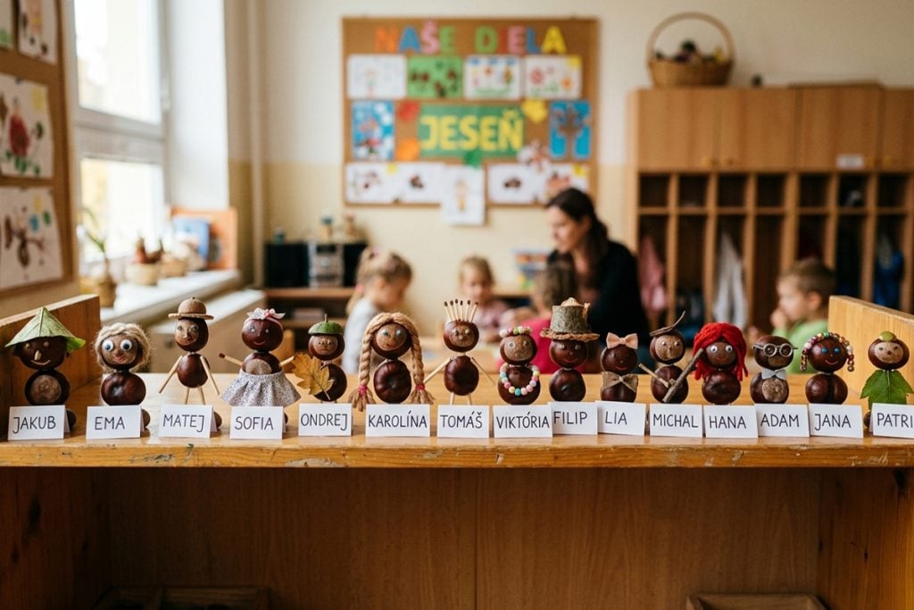 Veci ktoré zažil v škôlke každý Slovák