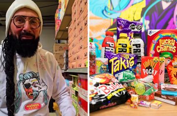 Zo 46 kamenných predajní zostali dnes už len tri. Známa slovenská firma sa nachádza na pokraji konkurzu