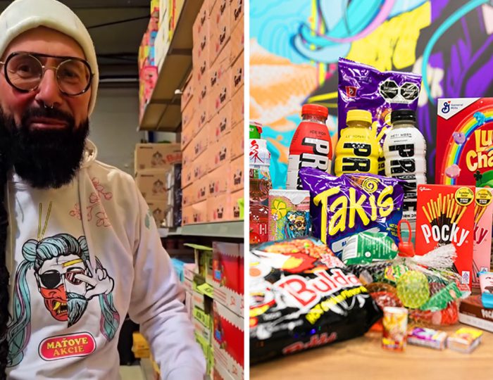 Zo 46 kamenných predajní zostali dnes už len tri. Známa slovenská firma sa nachádza na pokraji konkurzu