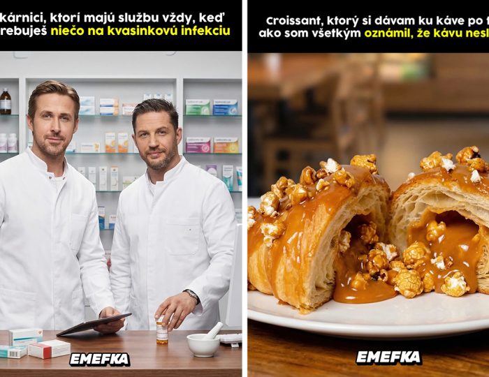 TOP 10 memes, ktoré vás bavili minulý týždeň najviac #220