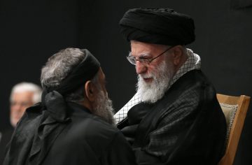 Irán potvrdil smrť najvyššieho lídra Alího Chameneího. Ľudia vyšli do ulíc oslavovať pád jeho diktatúry