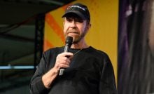 chuck norris staroba narodeniny zdravotné komplikácie