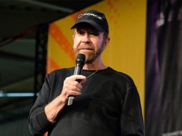 chuck norris staroba narodeniny zdravotné komplikácie