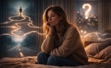 Keď všetko funguje, no nič nedáva zmysel. Prečo sa v živote cítime stratení?