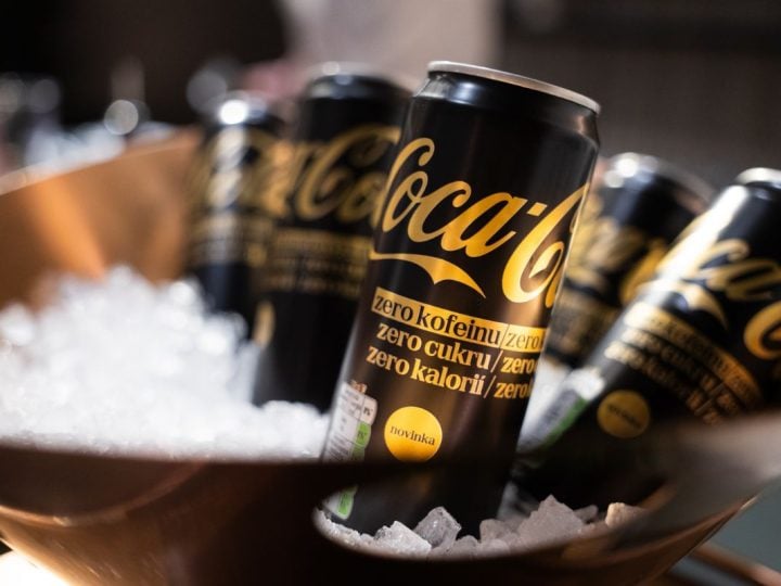 Večery bez alkoholu a kofeínu? Pre mileniálov stále častejšia voľba