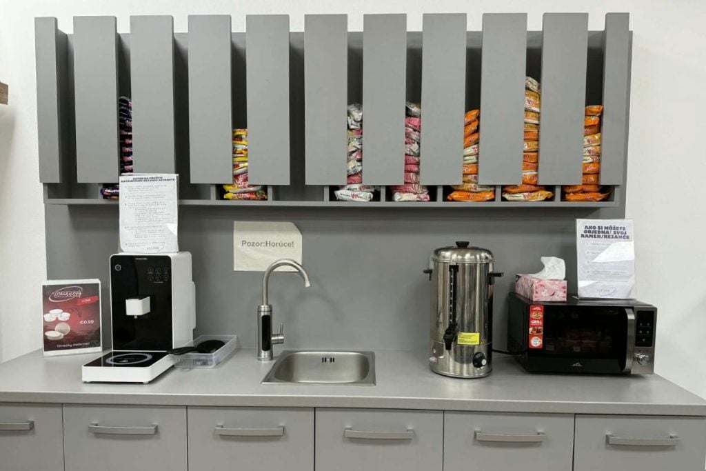 V Galante sme našli nenápadné dvere, za ktorými sa skrýva čistá Ázia. Unikátny obchod jej môže závidieť celé Slovensko