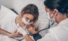 covid koronavírus zahraničie choroba nákaza vírus