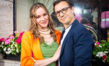 dávid hartl miša v košiciach slovensko seriál rozhovor