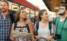 Chceš precestovať Európu zadarmo? DiscoverEU otvára novú výzvu. Takto sa môžeš zapojiť