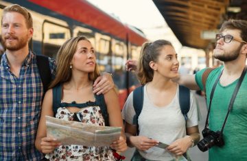 Chceš precestovať Európu zadarmo? DiscoverEU otvára novú výzvu. Takto sa môžeš zapojiť