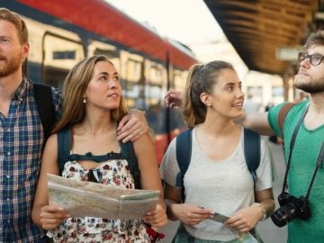 Chceš precestovať Európu zadarmo? DiscoverEU otvára novú výzvu. Takto sa môžeš zapojiť