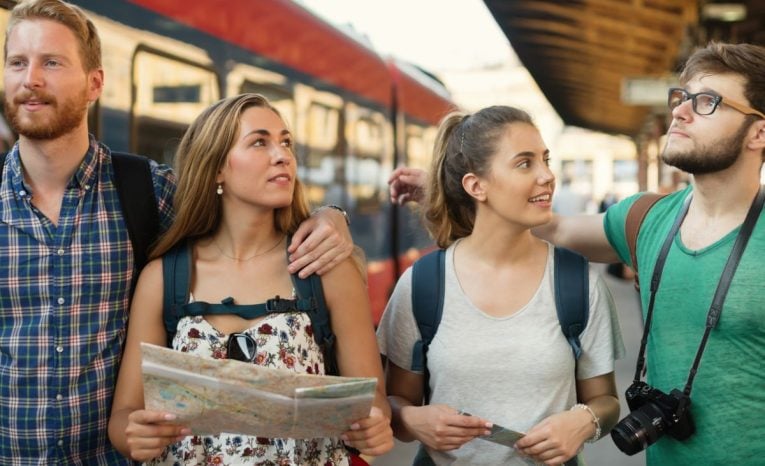 Chceš precestovať Európu zadarmo? DiscoverEU otvára novú výzvu. Takto sa môžeš zapojiť