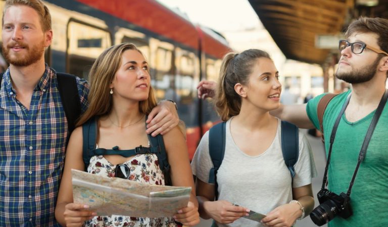 Chceš precestovať Európu zadarmo? DiscoverEU otvára novú výzvu. Takto sa môžeš zapojiť