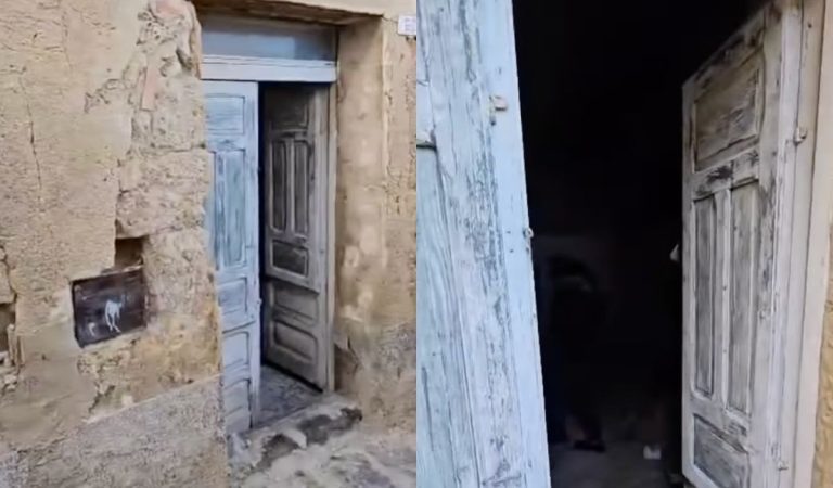 Realita talianskych domov za jedno euro: Majiteľka jedného z nich ukázala, ako to tam vyzeralo, keď prvýkrát otvorili dvere