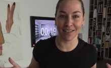 dominika cibulkova slovensko športovkyňa priznanie