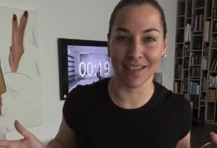 dominika cibulkova slovensko športovkyňa priznanie