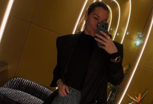 dominika cibulkova slovensko športovkyňa priznanie rodina