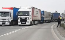 Palivová kríza dopadá aj na Slovensko: Dopravcovia bijú na poplach, žiadajú okamžitý zásah vlády