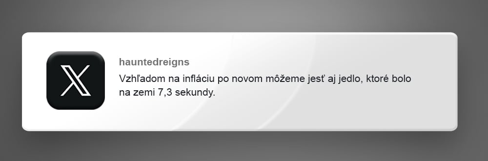 vtipné príspevky dospelosť