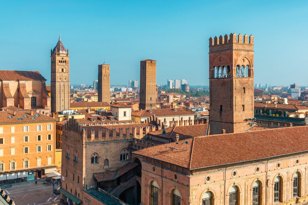 Toto sú top tipy na girls tripy po Európe.