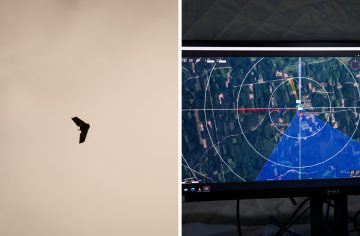 Neznámy dron zasiahol elektráreň na území členského štátu NATO. Vláda reaguje mimoriadnym zasadnutím