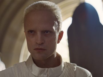 duna 3 film trailer novinka denis villenueve časť tretia o čom bude