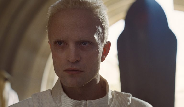 duna 3 film trailer novinka denis villenueve časť tretia o čom bude