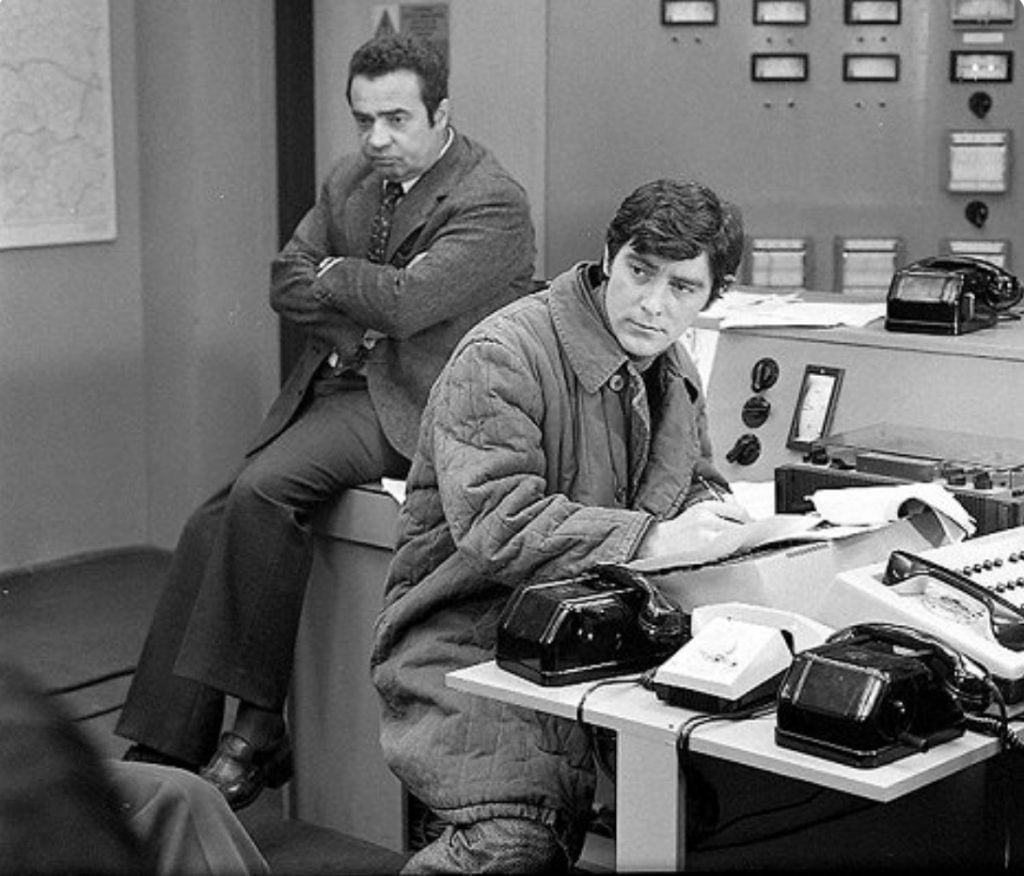 celebrity, herec, slovenský herec, Vladimír Durdík, úmrtie, filmy a seriály, Slovensko