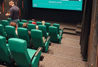 edison film hub kino návšteva bratislava