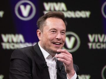 elon musk starlink slovensko satelity signál