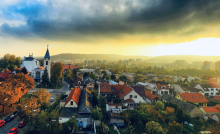 mestá, obce, 10 najlepších miest, Slovensko, život na Slovensku