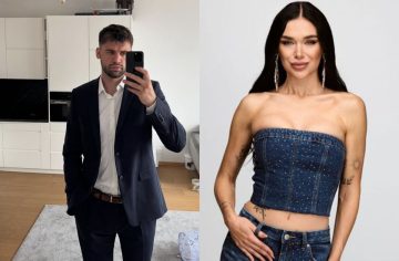 Fiki Sulík opäť víri hladiny: Pustil sa do Mercedes z Ruže pre nevestu. Toto na ňu vytiahol