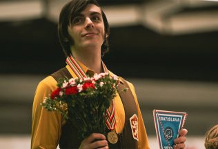 film šampión ondrej nepela slovensko slováci