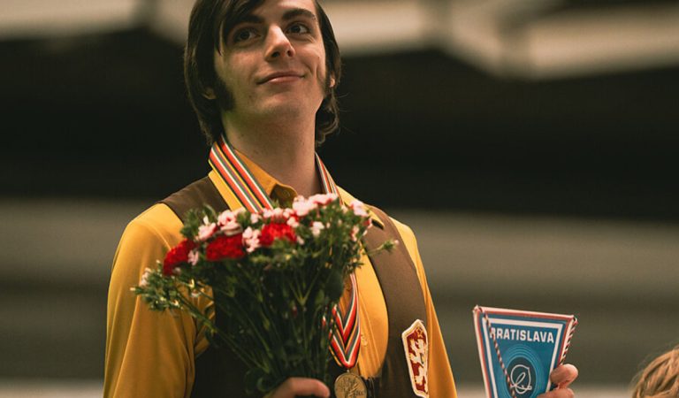 film šampión ondrej nepela slovensko slováci