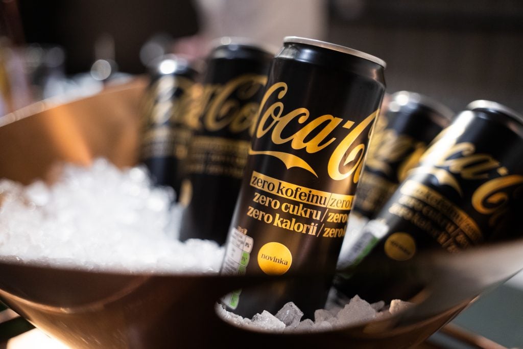 Večery bez alkoholu a kofeínu? Pre mileniálov stále častejšia voľba