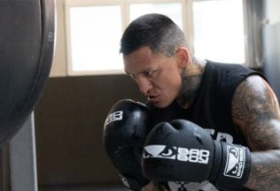 gabor boraros súboj bitka