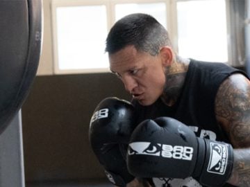 gabor boraros súboj bitka