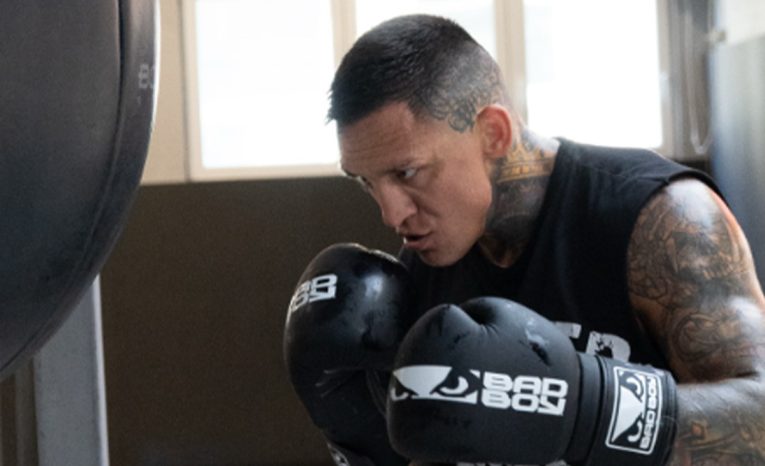 gabor boraros súboj bitka