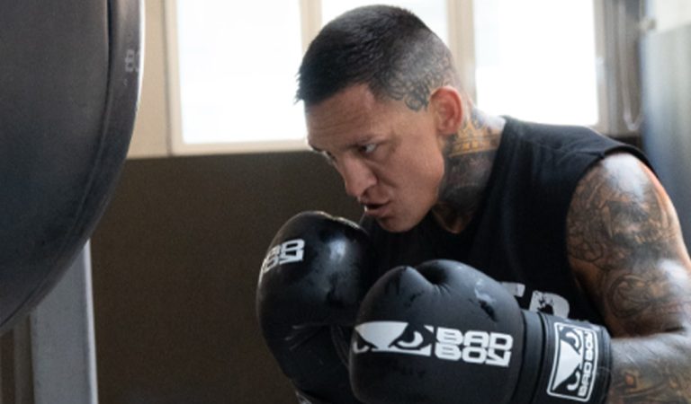 gabor boraros súboj bitka