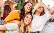 Toto sú top tipy na girls tripy po Európe.