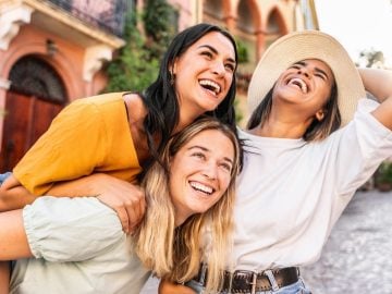 Toto sú top tipy na girls tripy po Európe.