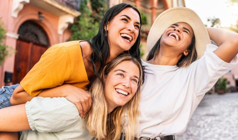 Toto sú top tipy na girls tripy po Európe.