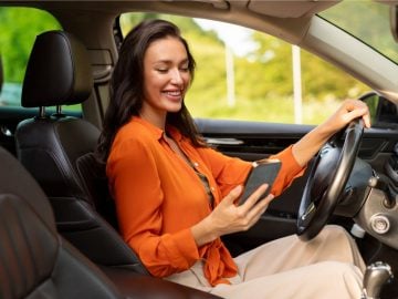 technológie, Google Mapy, aplikácia, auto moto, tankovanie, peniaze, šetrenie