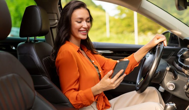 technológie, Google Mapy, aplikácia, auto moto, tankovanie, peniaze, šetrenie