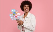 smartfón, smartfóny, Google Správy, aplikácia, technológie, novinka, nová funkcia, mobily